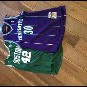 NBA Jerseys